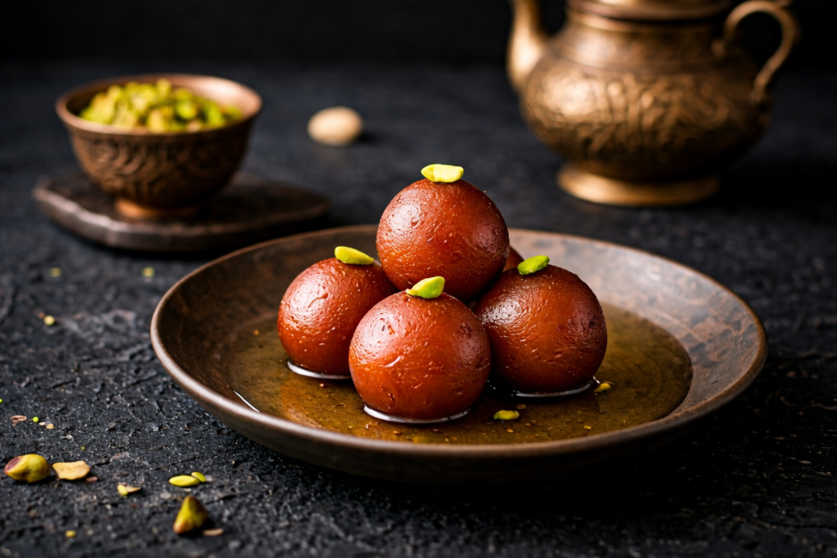 Where Can You Find the Best Gulab Jamun in Frisco, Texas?