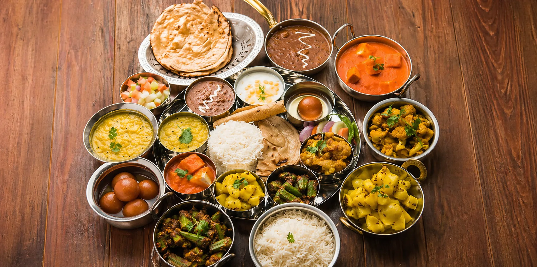Must-Try Indian Dishes in Frisco, TX