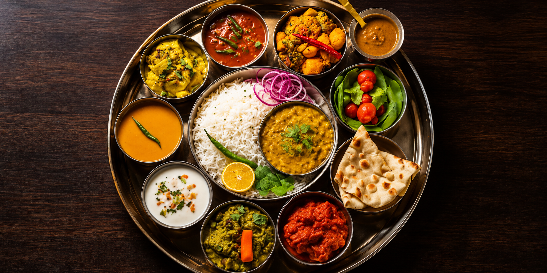 Indian Restaurant in Frisco