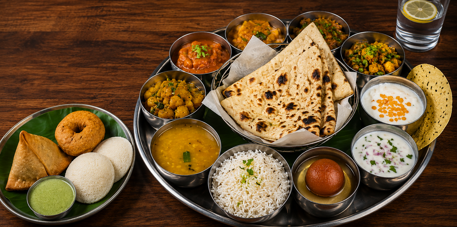 What Is the Best Indian Vegetarian Food to Try in Frisco, TX? 