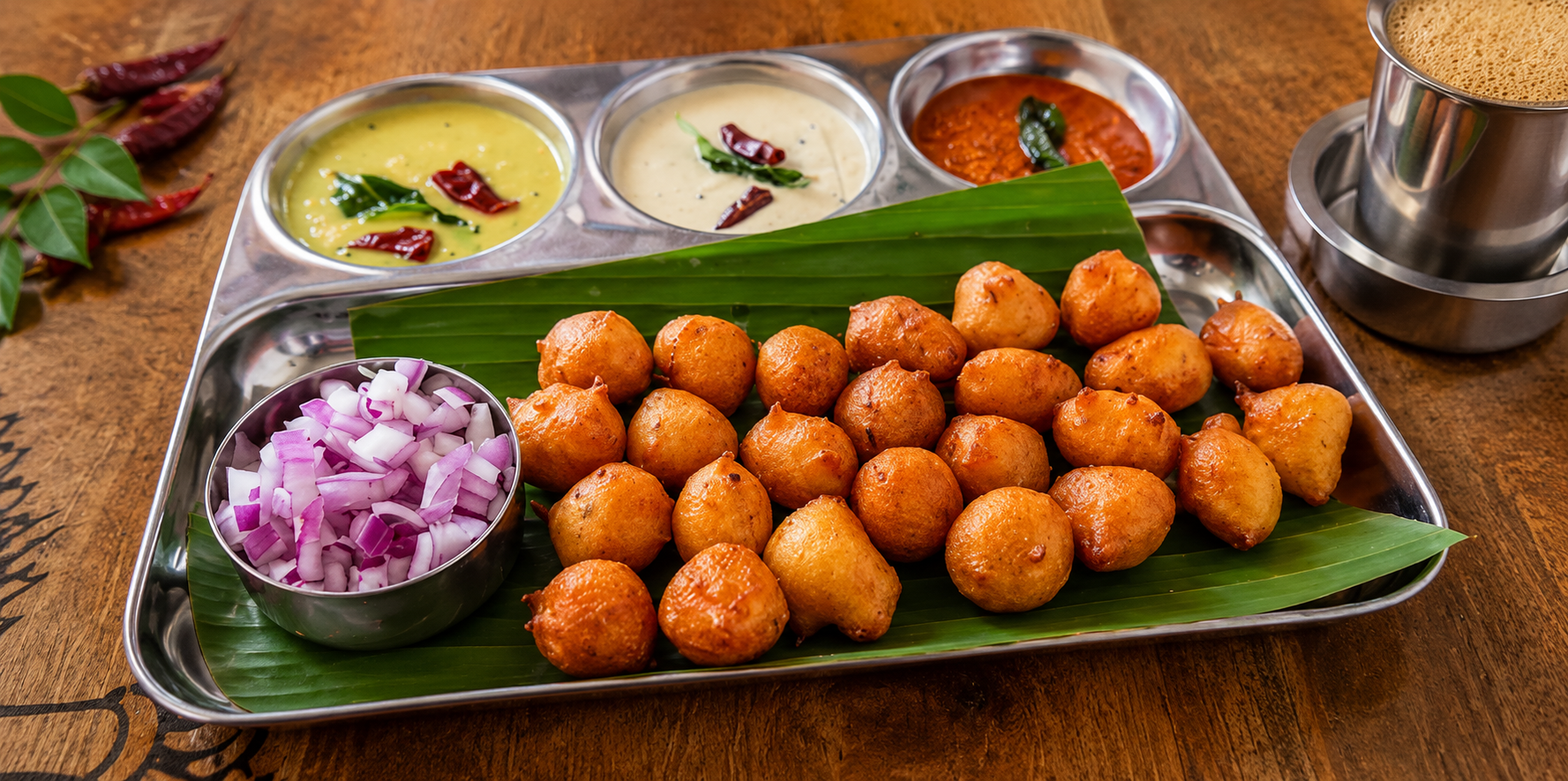Indian Snacks
