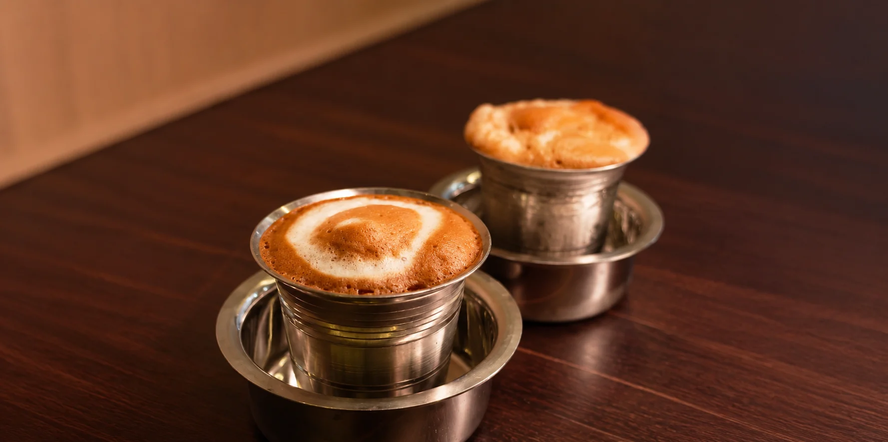 Filter Coffee